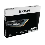 SSD KIOXIA EXCERIA BASIC 2TB NVMe PCIe Gen4 x4 (LSF10Z002TG8) SSD 6 KIOXIA EXCERIA BASIC 2TB M.2 NVMe PCIe Gen4 x4 LSF10Z002TG8 pic 3
