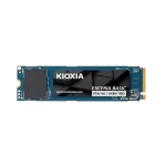 SSD KIOXIA EXCERIA BASIC 2TB NVMe PCIe Gen4 x4 (LSF10Z002TG8) SSD