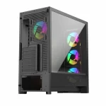 LinkTech Bahamut 4FA Mid Tower pic 2