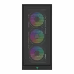 LinkTech Bahamut 4FA Mid Tower pic 6