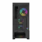 LinkTech Bahamut 4FA Mid Tower pic 7