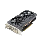 Ninja GTX 1660 Super 6Gb 2 Fan GDDR6 pic 4