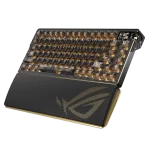 ROG Azoth Extreme Edition 20 Gaming Keyboard pic 10
