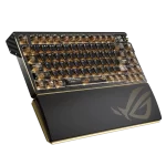 ROG Azoth Extreme Edition 20 Gaming Keyboard pic 2