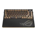ROG Azoth Extreme Edition 20 Gaming Keyboard pic 3