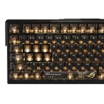 ROG Azoth Extreme Edition 20 Gaming Keyboard pic 7