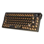 ROG Azoth Extreme Edition 20 Gaming Keyboard pic 9