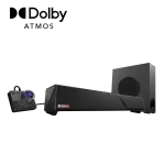 ASUS ROG Gjallar Gaming Soundbar