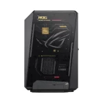 ASUS ROG NUC 16 Edition 20 (RNUC16JNK9X8ADA2) mini PC - Core Ultra 9 290HX, RTX 5090 24GB, 64GB DDR5, 2TB PCIe 5.0, Wi-Fi 7 10 ROG NUC 16 EDITION 20 RNUC16JNK9X8ADA2 pic 1