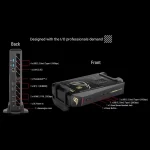 ASUS ROG NUC 16 Edition 20 (RNUC16JNK9X8ADA2) mini PC - Core Ultra 9 290HX, RTX 5090 24GB, 64GB DDR5, 2TB PCIe 5.0, Wi-Fi 7 12 ROG NUC 16 EDITION 20 RNUC16JNK9X8ADA2 pic 4