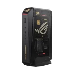 ASUS ROG NUC 16 Edition 20 (RNUC16JNK9X8ADA2) mini PC - Core Ultra 9 290HX, RTX 5090 24GB, 64GB DDR5, 2TB PCIe 5.0, Wi-Fi 7 13 ROG NUC 16 EDITION 20 RNUC16JNK9X8ADA2 pic 5