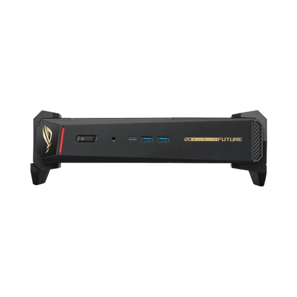 ASUS ROG NUC 16 Edition 20 (RNUC16JNK9X8ADA2) mini PC - Core Ultra 9 290HX, RTX 5090 24GB, 64GB DDR5, 2TB PCIe 5.0, Wi-Fi 7 7 ASUS ROG NUC 16 Edition 20 (RNUC16JNK9X8ADA2) mini PC - Core Ultra 9 290HX, RTX 5090 24GB, 64GB DDR5, 2TB PCIe 5.0, Wi-Fi 7 - Ảnh 7