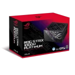 ROG STRIX 1000P 1000W Platinum pic 22