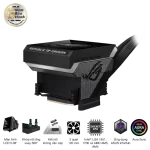 ASUS ROG Strix SLC IV 360 ARGB LCD AIO Liquid CPU Cooler - 360mm, LCD 5.08" 26 ROG Strix SLC IV 360 ARGB LCD pic 8 1