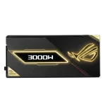ROG Thor 3000W Titanium III Edition 20 ROG Equalizer pic 1