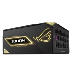 ASUS ROG Thor 3000W Titanium III Edition 20 (ROG Equalizer) PSU