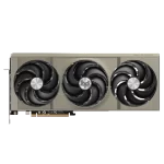 SAPPHIRE NITRO AMD Radeon RX 9070 XT Pic 2