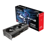 SAPPHIRE NITRO+ AMD RADEON RX 9070 XT GAMING OC 16GB PHANTOMLINK LITE (11348-08-20G) Graphics Card
