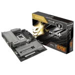 SAPPHIRE NITRO+ X870EA PhantomLink Edition Mainboard