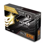 SAPPHIRE NITRO X870EA PhantomLink Edition pic 3