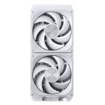 TM 280 White pic 10