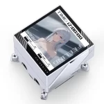TM 280 White pic 4