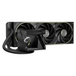 TRYX HOLO 360 Holographic Visual Effect AIO Liquid CPU Cooler 12 TRYX Holo 360mm AIO pic 2