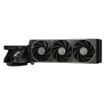 TRYX HOLO 360 Holographic Visual Effect AIO Liquid CPU Cooler 10 TRYX Holo 360mm AIO pic 3