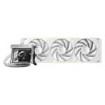 TRYX HOLO 360 Holographic Visual Effect AIO Liquid CPU Cooler 11 TRYX Holo 360mm AIO pic 6