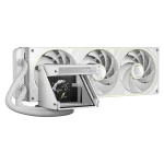 TRYX HOLO 360 Holographic Visual Effect AIO Liquid CPU Cooler 13 TRYX Holo 360mm AIO pic 7