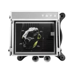TRYX HOLO 360 Holographic Visual Effect AIO Liquid CPU Cooler 15 TRYX Holo 360mm AIO pic 8