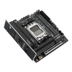 TUF GAMING B850I WIFI NEO pic 3
