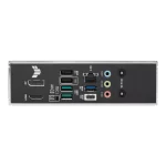 TUF GAMING B850I WIFI NEO pic 4