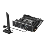 TUF GAMING B850I WIFI NEO pic 5