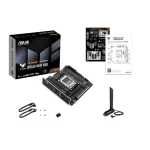 TUF GAMING B850I WIFI NEO pic 7