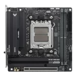 TUF GAMING B850I WIFI NEO pic 8