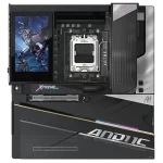 GIGABYTE X870E AORUS XTREME X3D AI TOP Mainboard 13 X870E AORUS XTREME X3D AI TOP pic 2
