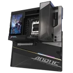 GIGABYTE X870E AORUS XTREME X3D AI TOP Mainboard 12 X870E AORUS XTREME X3D AI TOP pic 3