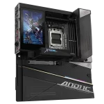 GIGABYTE X870E AORUS XTREME X3D AI TOP Mainboard 11 X870E AORUS XTREME X3D AI TOP pic 4