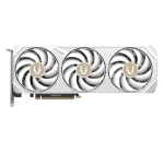 ZOTAC GAMING GeForce RTX 5070 AMP White Edition ZT B50700FQ 10P pic 1