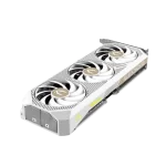 ZOTAC GAMING GeForce RTX 5070 AMP White Edition ZT B50700FQ 10P pic 4