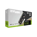 ZOTAC GAMING GeForce RTX 5080 SOLID CORE OC 16GB GDDR7 pic 2