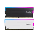Biwin Black Opal DW100 RGB 16GB (1x16GB) DDR5 6000MHz CL28 1.40V Memory Kit
