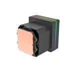 THERMALTAKE TH360 V3 Ultra – 360mm LCD 3.95" ARGB Sync AIO Liquid CPU Cooler 18 cl w474 pl12sw a 03