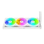 THERMALTAKE TH360 V3 Ultra – 360mm LCD 3.95" ARGB Sync AIO Liquid CPU Cooler 17 cl w476 pl12sw a 04