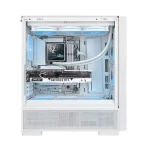 THERMALTAKE TH360 V3 Ultra – 360mm LCD 3.95" ARGB Sync AIO Liquid CPU Cooler 23 cl w476 pl12sw a 06