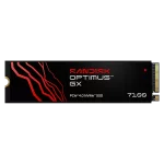 SANDISK Optimus GX 7100 NVMe SSD 4TB – PCIe 4.0, đọc 7000MB/s