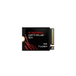 SANDISK Optimus GX 7100M NVMe SSD 2TB – M.2 2230 PCIe 4.0 7250MB/s