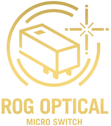 ASUS ROG Harpe II Extreme Edition 20 ROG Optical Micro Switch