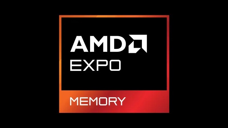 Hỗ trợ chuẩn ép xung AMD EXPO trên Trident Z5 Royal Neo